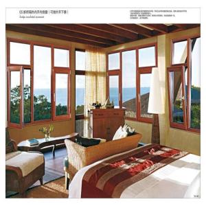 Wholesale Angle Shape Aluminium Alloy Windows Standard Aluminum Extrusion Profiles from china suppliers