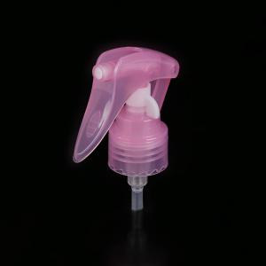 Wholesale Color Available Plastic 24/410 , Cosmetic Garden Trigger Pump,Plastic Mist Trigger Sprayer from china suppliers