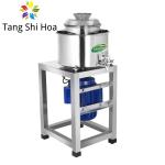 Commercial Meat Grinder Machine 2kg Torch Electrode Restaurant Meat Processing