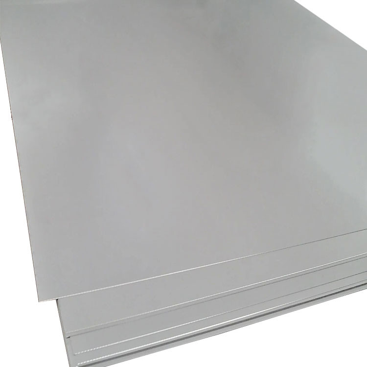 5mm 6mm 8mm 10mm Brushed Cold Rolled Stainless Steel Sheet