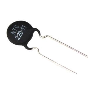 Wholesale Inrush Current Limiter NTC Thermistor 22D-11 CE Certification from china suppliers