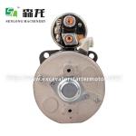 12V 3.1KW 10T Excavator Starter Bosch Motor 0001369003 7T7139 CT7T7139