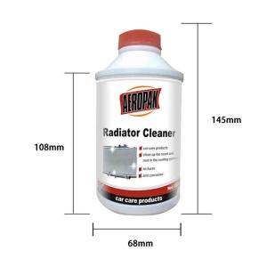 Wholesale ISO 9001 Car Cleaning Products Environmental Friendly Car Radiator Cleaner from china suppliers