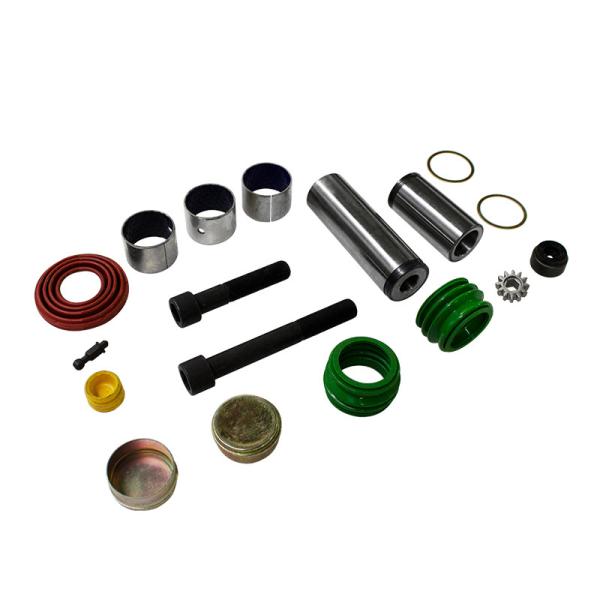 Customized Iron Truck Brake Caliper Seal Repair Kit A0004235886 for Benz Heavy