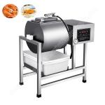 360 rotary marinade machine Stainless Steel Vacuum Tumbler Meat Vacuum Tumbler