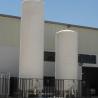 Buy cheap Vertical Liquid Nitrogen Cryogenic Storage Tank 20C 16 Bar from wholesalers