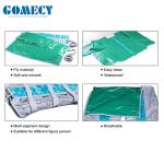 Air Pressure Pressotherapy Slimming Machine Full Body Lymphatic Drainage Massage
