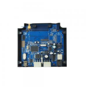 China One-Stop Epoxy Coated Via In Pad Turnkey PCB Assembly SMT X-Ray Test on sale