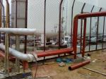 Aluminum Gas Liquefaction Plant 10000 Nm3 / h EOR with Liquid CO2