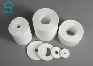 Wholesale Industrial Cleanroom Microfiber Cleaning Wipe Roll Anti Static from china suppliers