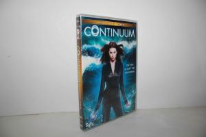 Wholesale Free DHL Shipping@New Release HOT TV Series Continuum Season 2 Wholesale!! from china suppliers