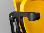 Gas Assisted Plastic Stadium Seats