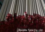 TP316 / 316L Precision & Cold Drawn Stainless Steel Tubing Size 6mm - 25.4mm