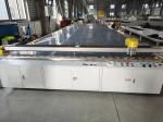 Automatic Steel High Speed PVC Roll Up Doors For Industrial Plants