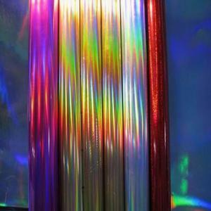 Wholesale Holographci personalized premium Gift Wrapping Paper , festive wrapping paper from china suppliers