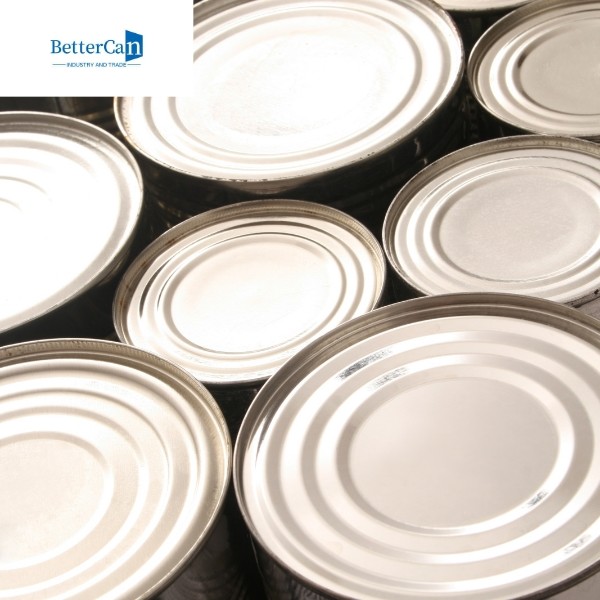 Small Unlined Paint Cans Round Metal Empty Paint Cans With Lids