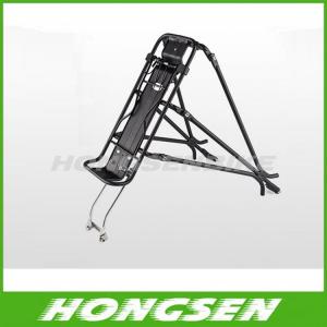 Wholesale Used for V brake bicycle luggage carrier bike cargo carrier from china suppliers