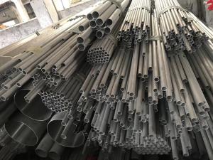 Wholesale Stainless Seamless Steel Tube ASTM / AISI 446 UNS S44600 TP446-1 TP446-2 Pipe from china suppliers