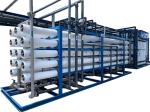 Reverse Osmosis EDI Water Treatment Plant For Laboratory
