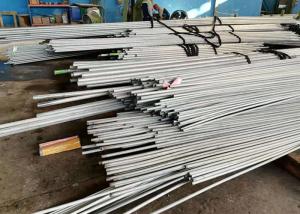 Wholesale Boiler Heat Exchanger 45mm WT TP310S ERW Stainless Steel Pipe from china suppliers