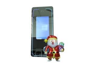 Wholesale Adjustable Mirror Room Photo Booth Magic Selfie Mirror With Camera from china suppliers