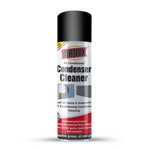 Wholesale Aeropak Foam Condenser Coil Cleaner Home Air Conditioner Coil Cleaner from china suppliers
