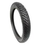 Motorcycle Tire Unmanaged Tire Scooter 2.50-17 90/90-1790/90-18 100/90-17 110/90
