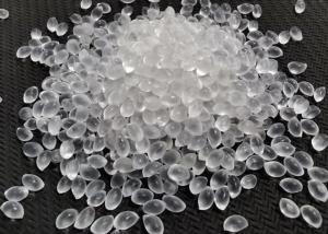 Wholesale Transparent Compound Granules Pvc Cable Wire Scrap Customized from china suppliers