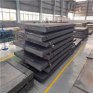 Wholesale 42CrMo4 Hot Rolled Carbon Steel Plate S275j2 Hot Rolled Mild Steel Sheet from china suppliers