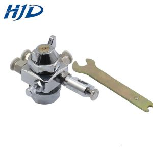 Wholesale Sturdy Metal Silicone Dispensing Valve Big Area Liquid Spraying Valves from china suppliers