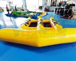 Water Toy Games Surfing Banana Boat Inflatable Fly Fish