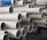 1/2" SCH 80S Nickel Based Alloys