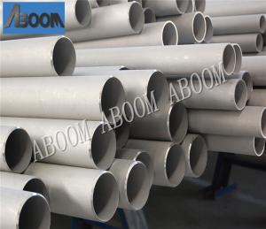 Wholesale 1/2&quot; SCH 80S Nickel Based Alloys from china suppliers