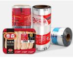 Lactic Acid Bacteria Customized Body Film Brand Anti-counterfeiting POF Shrink