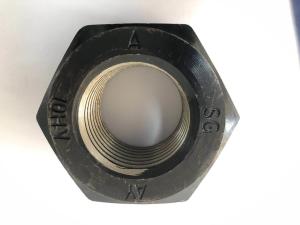 Wholesale DIN 6915 Large Widths M12 To 64 Carbon Steel Nuts from china suppliers