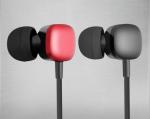 Chinese supplier universal mobile phone wired earphone with mic handsfree
