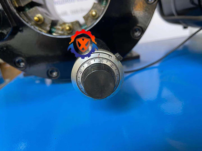 AC24V Hydraulic Hose Crimping Machine SP20 Generator Dedicated
