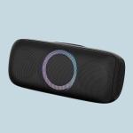 40W Waterproof Ipx4 Outdoor Party Speaker Big Size With RGB Effect