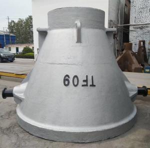 Wholesale Slag Bowl Pot Steel 22CBM Metallurgy Machine and slag pot slag bowl from china suppliers