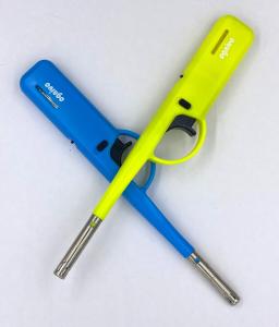 Wholesale Colorful Refillable Gas BBQ Lighter for Adjustable Flames and Kitchen Stove 19.5/21kgs from china suppliers