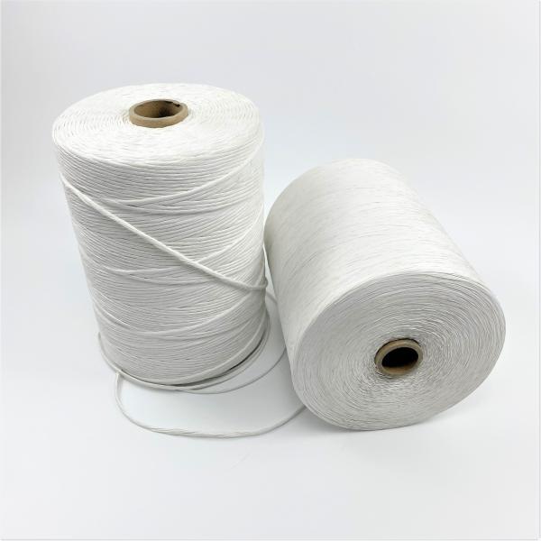 Non-hygroscopic LSHF Flame Retardant FR PP Filler Yarn for Flame retardant cable