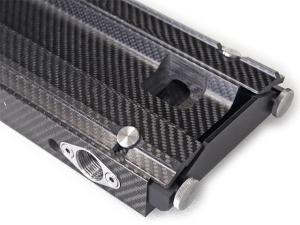 Wholesale Metal Custom Carbon Fiber Parts CNC Machining 3D Printing For Household Appliances from china suppliers