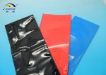 Pvc Heat Shrink Tube/shrink Wrap Tube for battery packing OEM printable