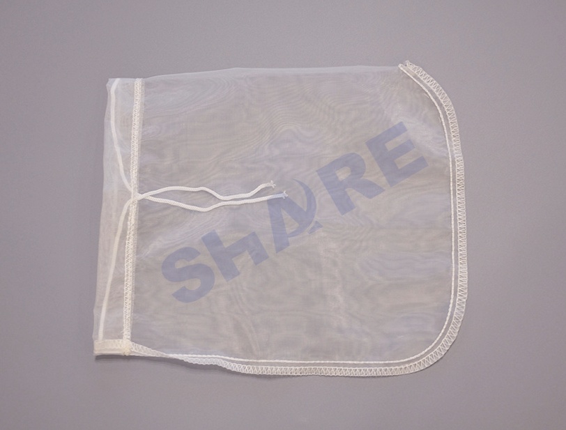 nylon mesh filter bag