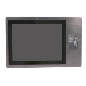 Wholesale 15.6'' 21'' Intel J1900 Capacitive Touch Pc RFID NFC Card Reader from china suppliers