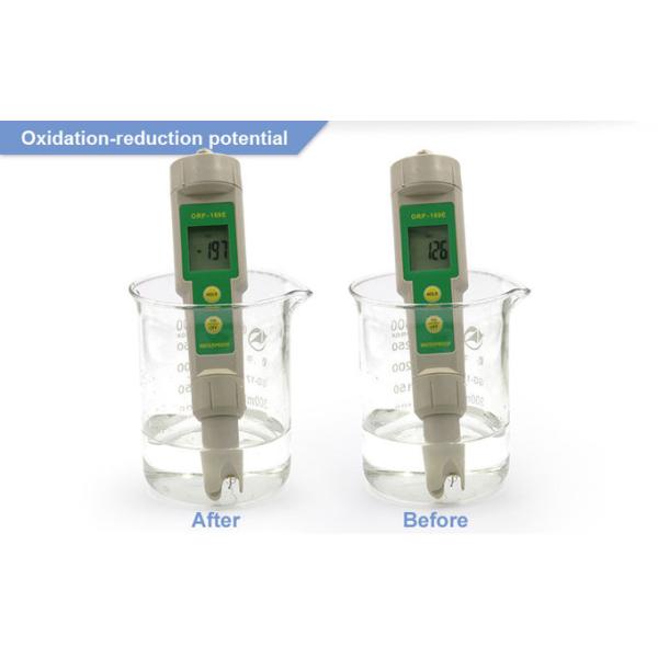 Portable Alkaline Mineral Water Pitcher BPA Free With CE / FDA / ROHS Approval