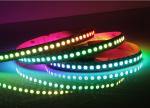 SMD5050 RGB 140 Degree 12mm Coloured LED Strip Lights