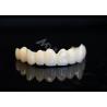 Buy cheap Precision Made Solid Zirconia Crown For Perfect Dental Fit And Comfort from wholesalers