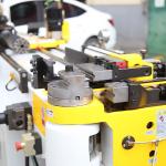 Cnc Bender Cnc Aluminium Tube Bending Machine Tube Bender Hydraulic Alloy Iron