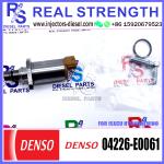 DENSO Suction Control Valve 04226-E0061 Applicable to ISUZU HYUNDAI HINO
